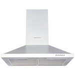 Каминная вытяжка Zigmund & Shtain K 139.6 W