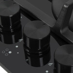 Встраиваемая газовая варочная панель Maunfeld EGHG.64.43CB/G