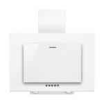 Каминная вытяжка Maunfeld Tower C 50 белый