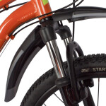 Велосипед Stinger 24AHD.ELEMEVO.12OR2