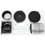 Каминная вытяжка Kaiser AT 6410 FR Eco