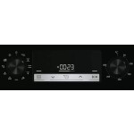 Встраиваемый электрический духовой шкаф Korting OKB 6820 EN