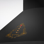 Каминная вытяжка Gefest ВО 1604 К83