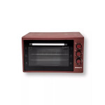Мини-печь Kraft KF-MO 3200 R