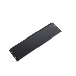 Фальш-панель ЦМО ФП-5-9005 черный