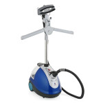 Отпариватель Grand Master GM-Q7 Multi-R синий