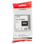 Картридж Canon PFI-107MBK (6704B001)