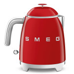 Чайник электрический Smeg KLF05RDEU