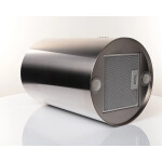 Островная вытяжка Zigmund & Shtain K 332.41 S