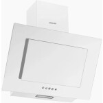 Каминная вытяжка Graude DHE 60.1 W