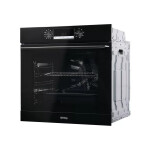 Встраиваемый электрический духовой шкаф Korting OKB 6820 EN
