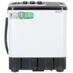 Стиральная машина Artel TE 60 LS серый