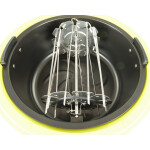 Аэрогриль Kitfort КТ-2243