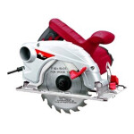 Циркулярная пила RedVerg RD-CS130-55