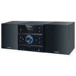 Музыкальный центр Hyundai H-MS260