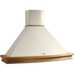 Каминная вытяжка Faber Trendy WB A90 (110.0338.675)