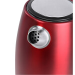 Чайник электрический Marta MT-4571 бордовый гранат