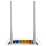 Маршрутизатор беспроводной Tp-Link TL-WR840N