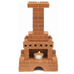 Конструктор Brickmaster 301 Печка