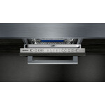 Встраиваемая посудомоечная машина Siemens SR 615X83NR