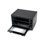 Мини-печь Kraft KF-MO 3800 BL