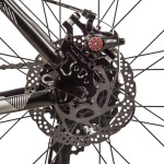 Велосипед Stinger 29AHD.GRAPHSTD.22BK2