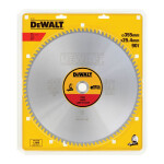 Диск пильный DeWalt 355х25.4/90 CONSTRUCTION DT 1927
