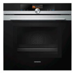 Встраиваемый электрический духовой шкаф Siemens HM676G0S6