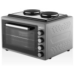 Мини-печь Kraft KF-MOHP 3800 GR