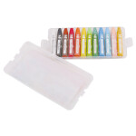 Масляная пастель Deli (EC20104)