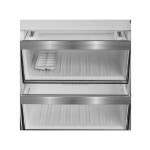 Холодильник Grundig GKPN66930LWW