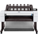 Плоттер HP DesignJet T1600 (3EK10A)