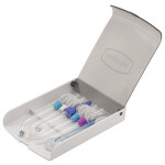 Ирригатор Revyline RL 700 White