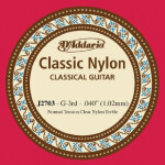 Струна D'Addario J2703