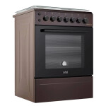 Электрическая плита Artel Comarella 01-E коричневый