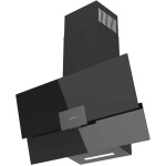 Каминная вытяжка Korting KHC 96373 BXGN