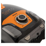 Пылесос Sencor SVC 6920OR-EUE3