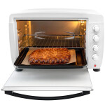 Мини-печь Avex TR 450 WCL