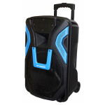 Минисистема Hyundai H-MC120