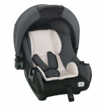 Автокресло Smart Travel First KRES2082 smoky