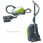 Пылесос Thomas Perfect Air Feel Fresh 786532