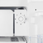 Холодильник Ascoli ASRL100