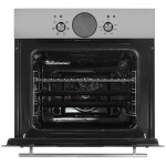 Встраиваемый электрический духовой шкаф Gefest ДА 602-02 РН7