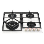 Встраиваемая газовая варочная панель Zigmund & Shtain MN 199.61 W