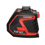 Нивелир лазерный Condtrol XLiner Duo 360