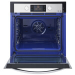 Встраиваемый электрический духовой шкаф LG LB645E059T1