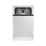 Встраиваемая посудомоечная машина Beko BDIS38120A
