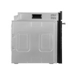 Встраиваемый электрический духовой шкаф Hyundai HEO 6648 BG