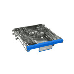 Встраиваемая посудомоечная машина Maunfeld MLP-08B