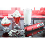 Блендер погружной Zigmund & Shtain BH-341 M